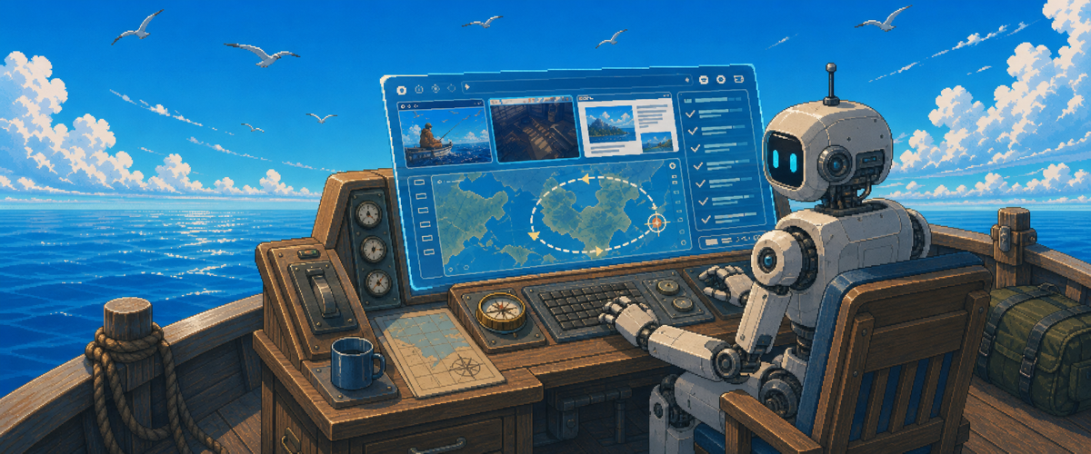 Vertical browser agents own planning, browsing, recovery, and answers.